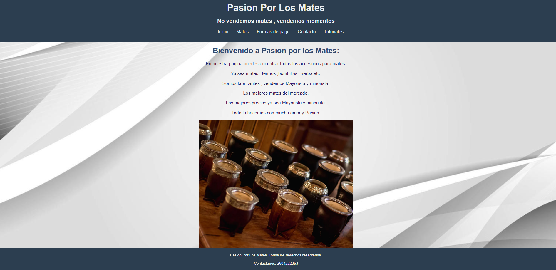 Proyeto 2